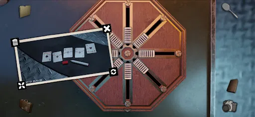 Station 117 APK 1.0.6 for Android (Latest) - screenshot 4