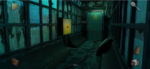 Station 117 APK 1.0.6 for Android (Latest) - screenshot 6