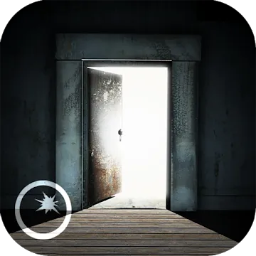 The Forgotten Room - The Paranormal Room Escape app icon