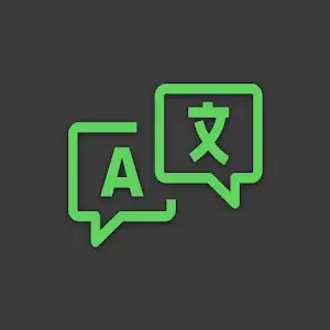 Languages Translator Keyboard app icon