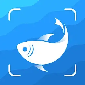 Picture Fish - Fish Identifier app icon