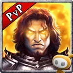 ETERNITY WARRIORS 2 app icon