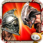 BLOOD & GLORY app icon