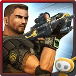 Frontline Commando app icon