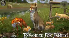 Ultimate Fox Simulator 2 - screenshot 2