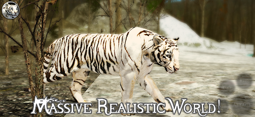 Ultimate Tiger Simulator 2 - screenshot 4