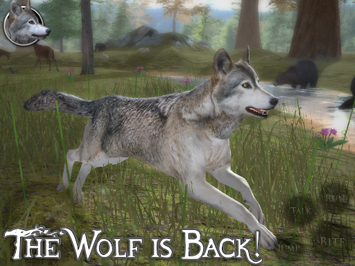 Ultimate Wolf Simulator 2 - screenshot 6