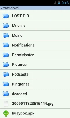 APK Editor Pro - screenshot 3