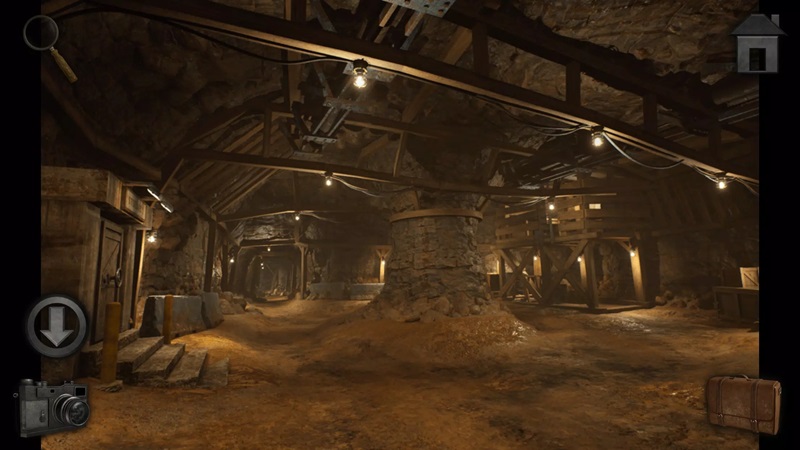 Meridian 157 Chapter 2 app icon