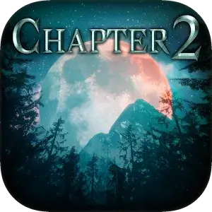 Meridian 157 Chapter 2 app icon