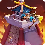 Kingdom Defender app icon
