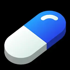 Pills 3D - Icon Pack app icon