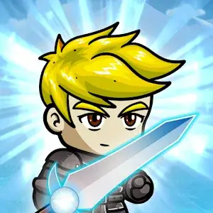 Hero Age app icon