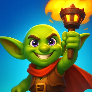 Goblin Miner app icon