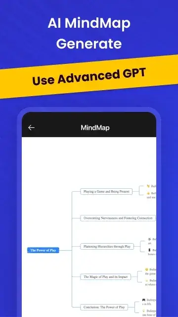 Summarify - screenshot 5