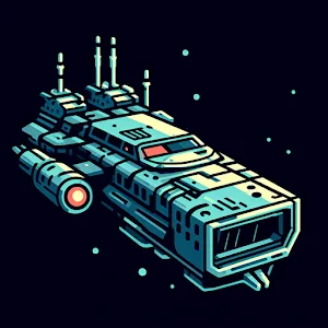 Interstellar Conquest app icon