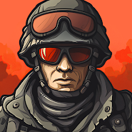 Commander: Modern War app icon