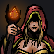 Paths &amp; Danger app icon