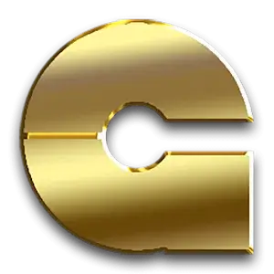 Gold-PD Icon Pack app icon