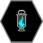 Lamplight app icon