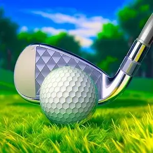 Golf Rising Star app icon