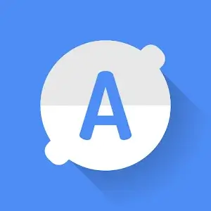Ampere app icon
