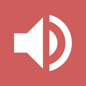 Volume Booster GOODEV app icon