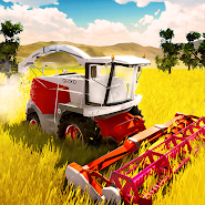 Big Farm: Tractor Dash app icon