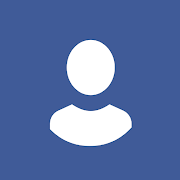 Right Contacts - app icon
