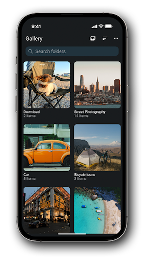 Right Gallery - screenshot 2