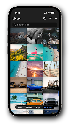 Right Gallery - screenshot 3