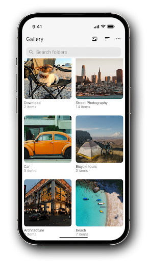 Right Gallery - screenshot 5