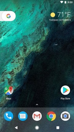 Pixel Launcher - screenshot 4