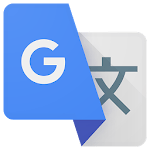 Google Translate app icon