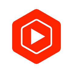 YouTube Studio app icon