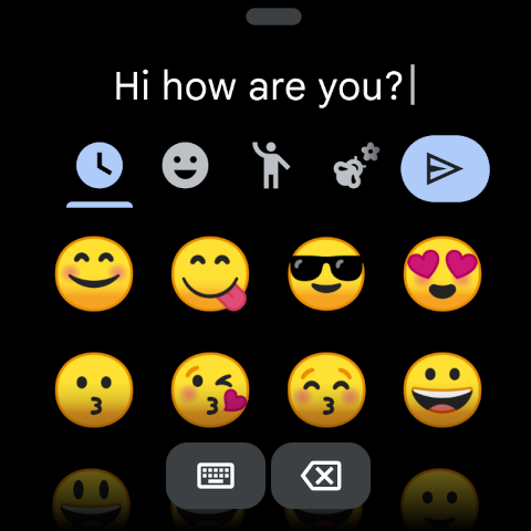Gboard - the Google Keyboard - screenshot 6