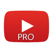 YouTube Pro app icon