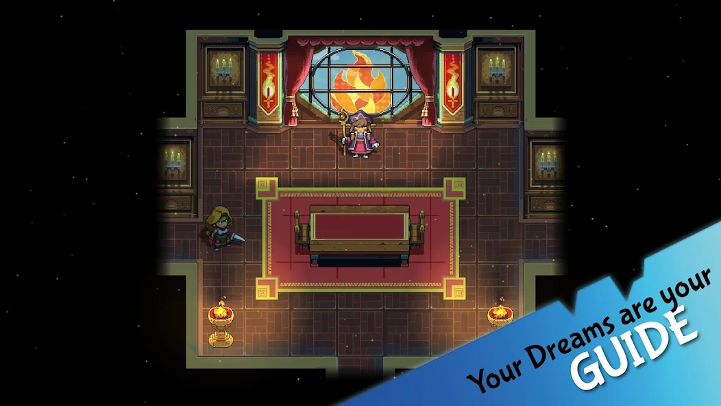 Dungeons of Dreadrock - screenshot 3