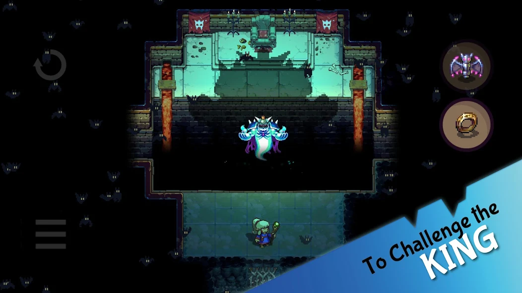 Dungeons of Dreadrock - screenshot 5