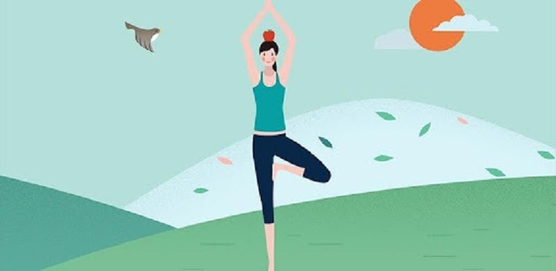 Gotta Yoga APK app icon