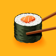 Sushi Bar app icon