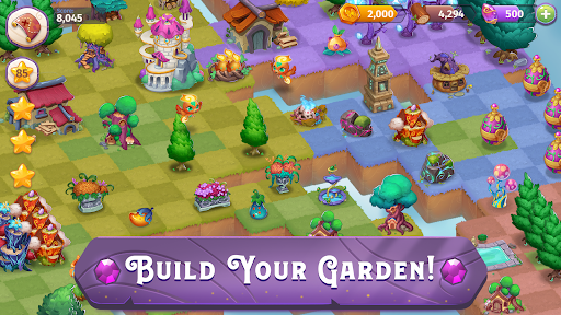 Merge Magic - screenshot 3