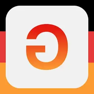 Grammatisch app icon