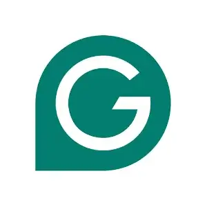 Grammarly Keyboard app icon
