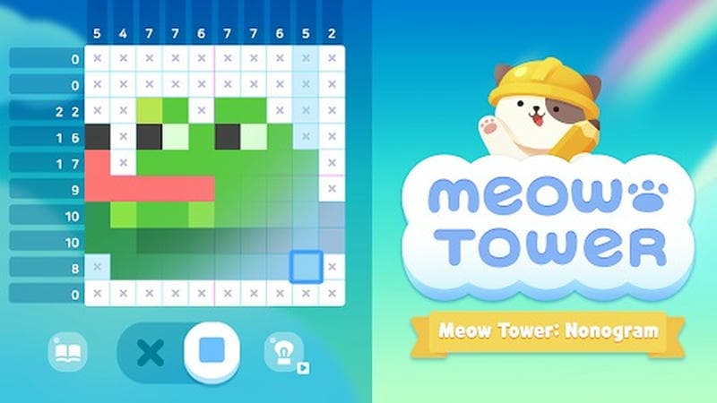Meow Tower APK