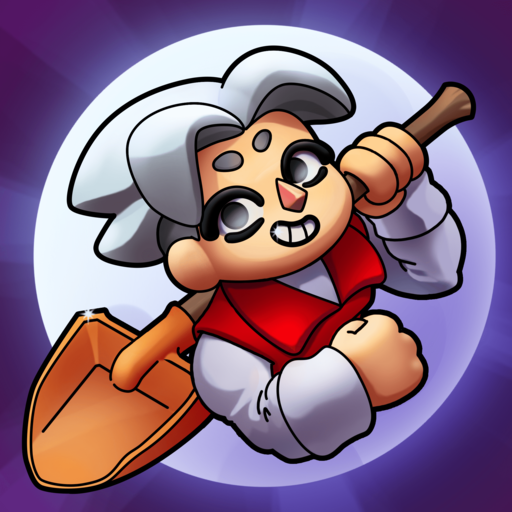 Graveyard Empire app icon