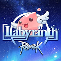 Ragnarok: Labyrinth app icon
