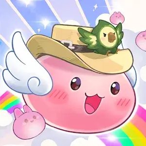 Ragnarok Origin Global app icon