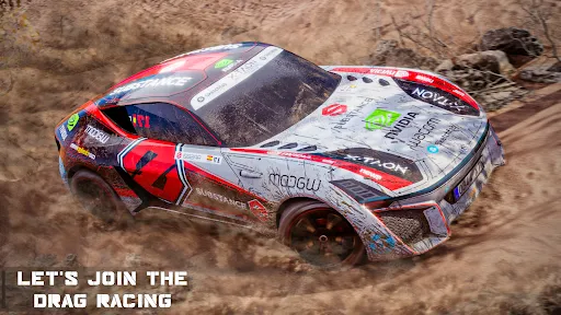 Real Rally 1.1.5 APK + MOD [Cars All Unlocked] - screenshot 4