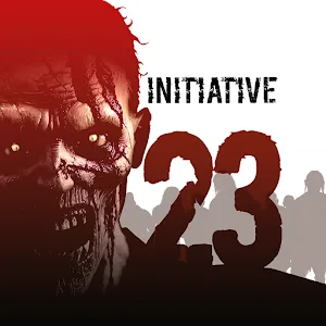 Initiative 23 app icon